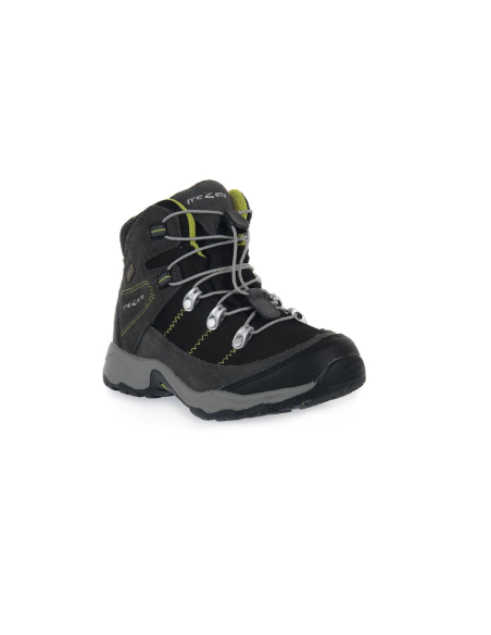 BOTAS TREZETA TWISTER COLOR GRIS