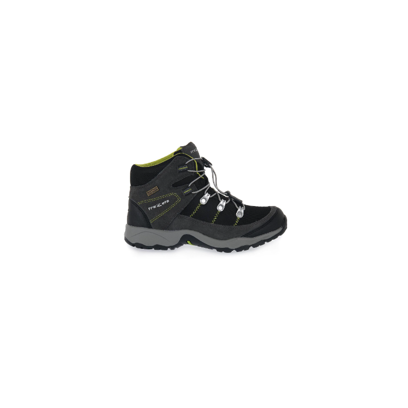 BOTAS TREZETA TWISTER COLOR GRIS