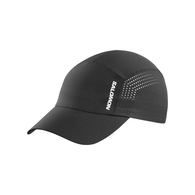 GORRA SHKout CAP U DEEP BLACK