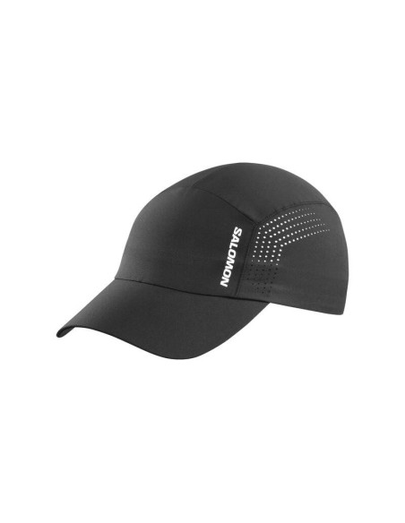 GORRA SHKout CAP U DEEP BLACK