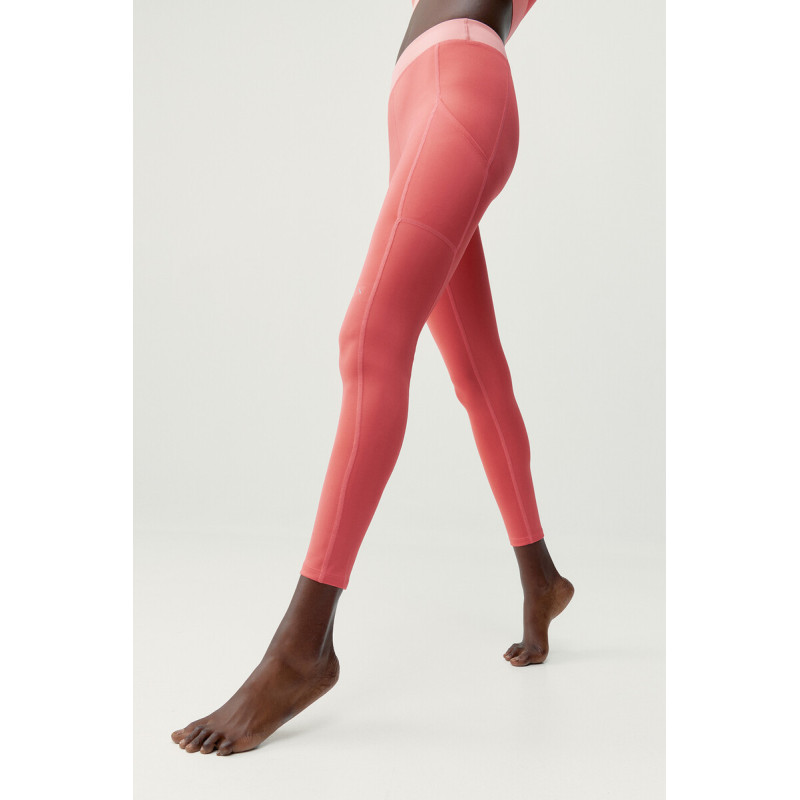 MALLA LEGGING XENIA BORN COLOR NJA