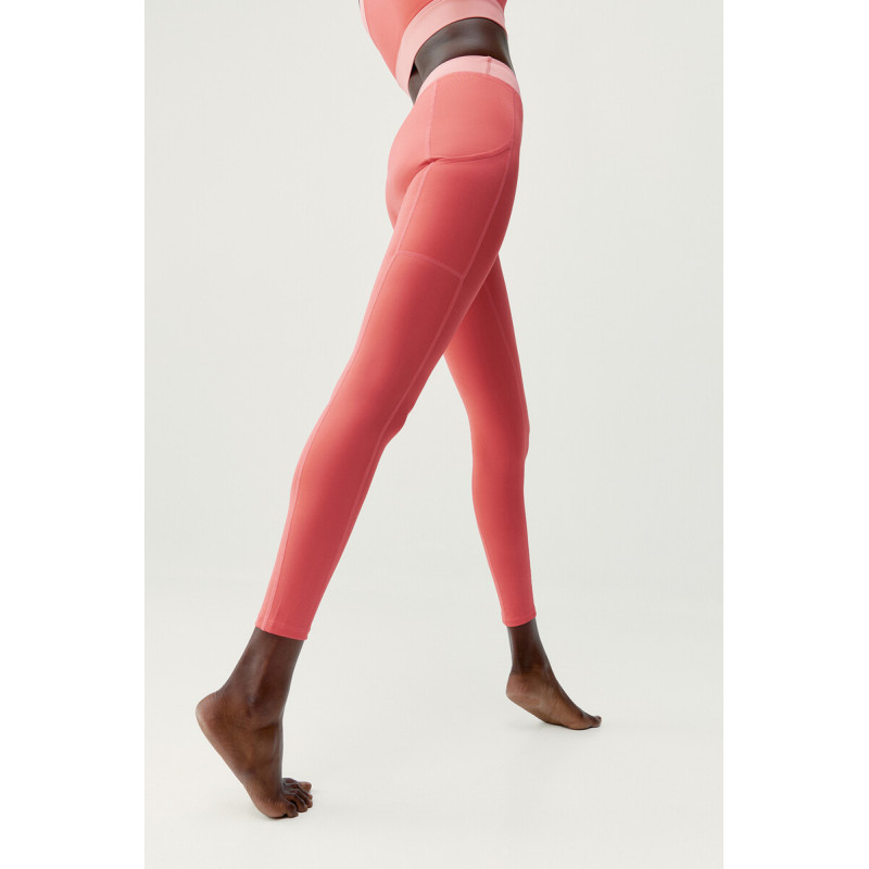 MALLA LEGGING XENIA BORN COLOR NJA