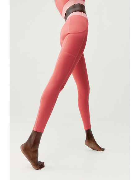 MALLA LEGGING XENIA BORN COLOR NJA