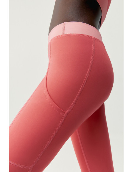 MALLA LEGGING XENIA BORN COLOR NJA