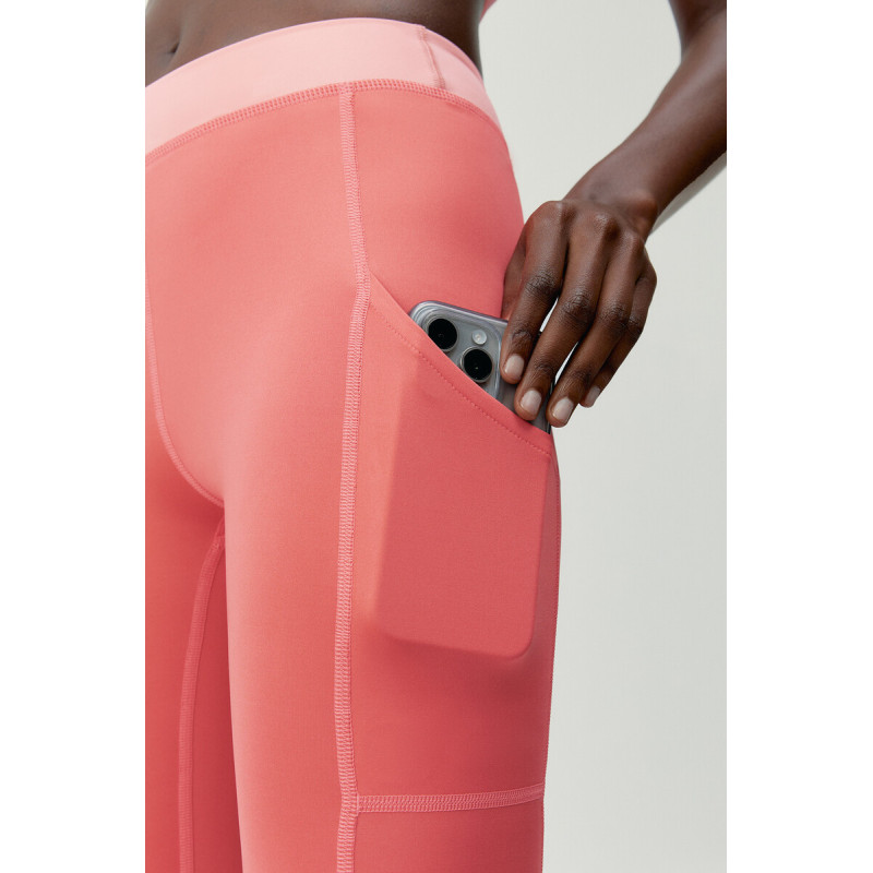 MALLA LEGGING XENIA BORN COLOR NJA