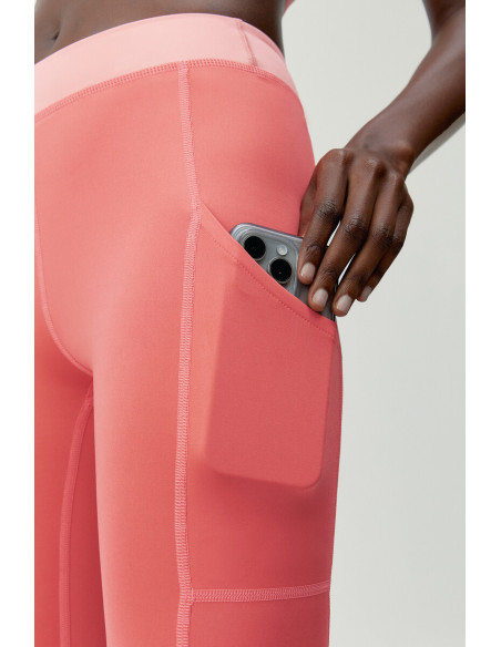 MALLA LEGGING XENIA BORN COLOR NJA