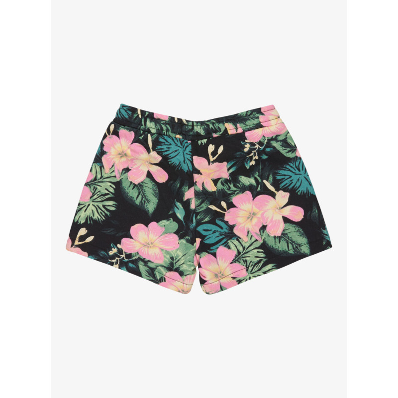 Short de Jogging con Cintura Elástica para Chicas (4 - 16 años)