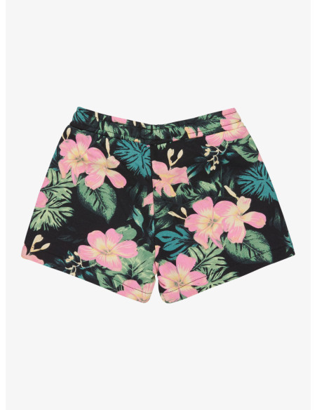 Short de Jogging con Cintura Elástica para Chicas (4 - 16 años)