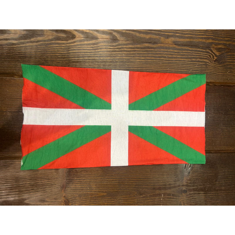 BUFF BRAGA IKURRIÑA