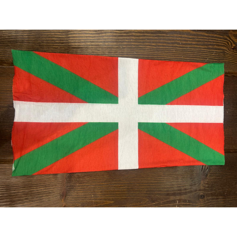 BUFF BRAGA IKURRIÑA
