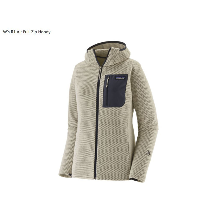 CHAQUETA POLAR TXANO CRDO´25