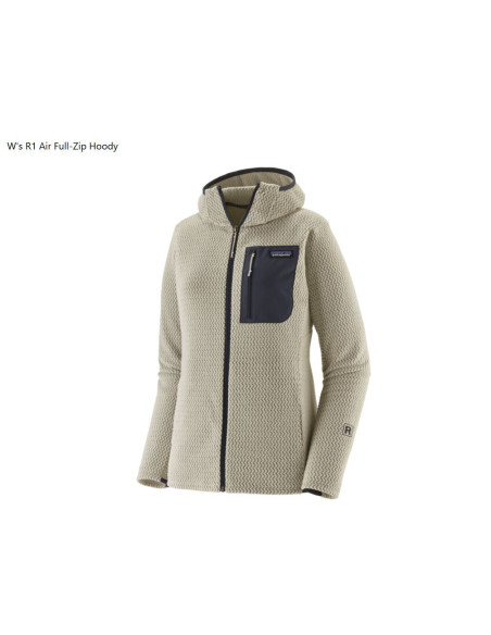 CHAQUETA POLAR TXANO CRDO´25