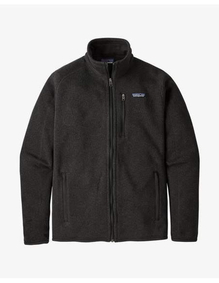 CHAQUETA TIPO PUNTO NGR´25
