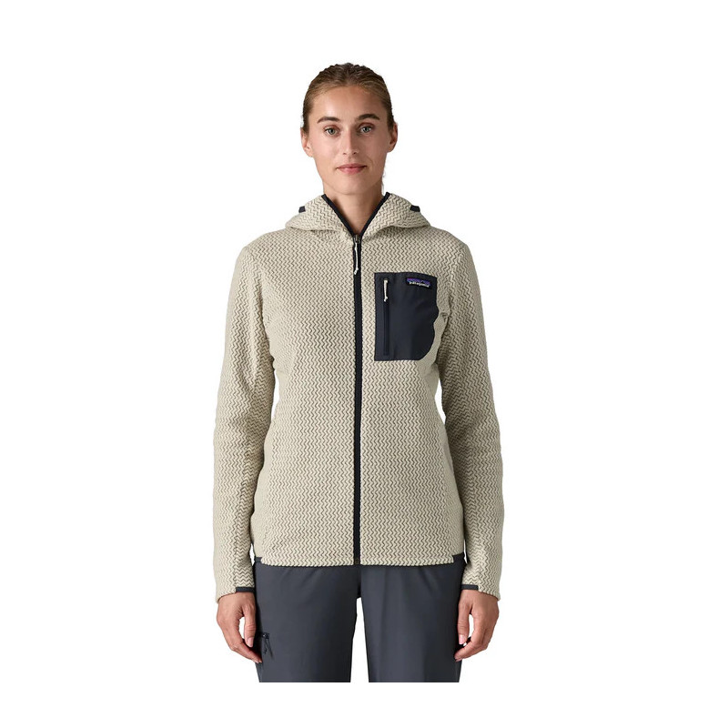 CHAQUETA POLAR TXANO CRDO´25