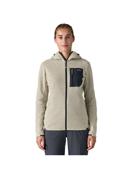 CHAQUETA POLAR TXANO CRDO´25