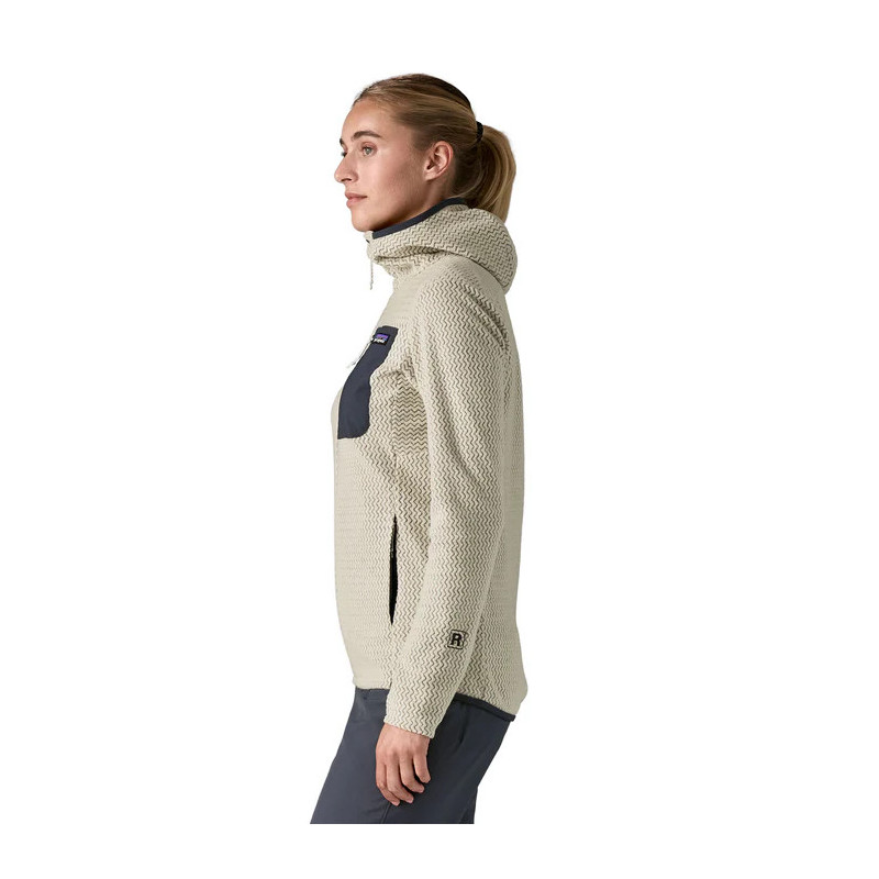 CHAQUETA POLAR TXANO CRDO´25
