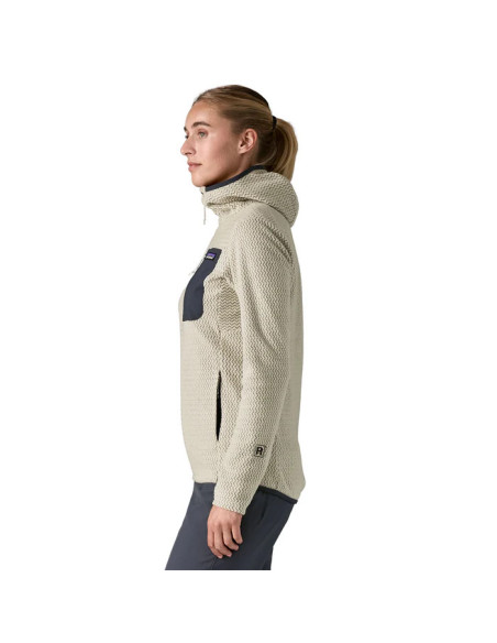 CHAQUETA POLAR TXANO CRDO´25
