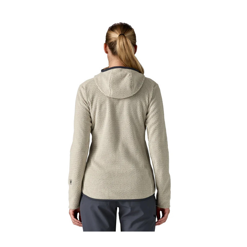 CHAQUETA POLAR TXANO CRDO´25