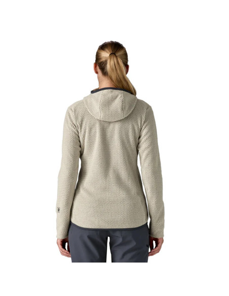 CHAQUETA POLAR TXANO CRDO´25