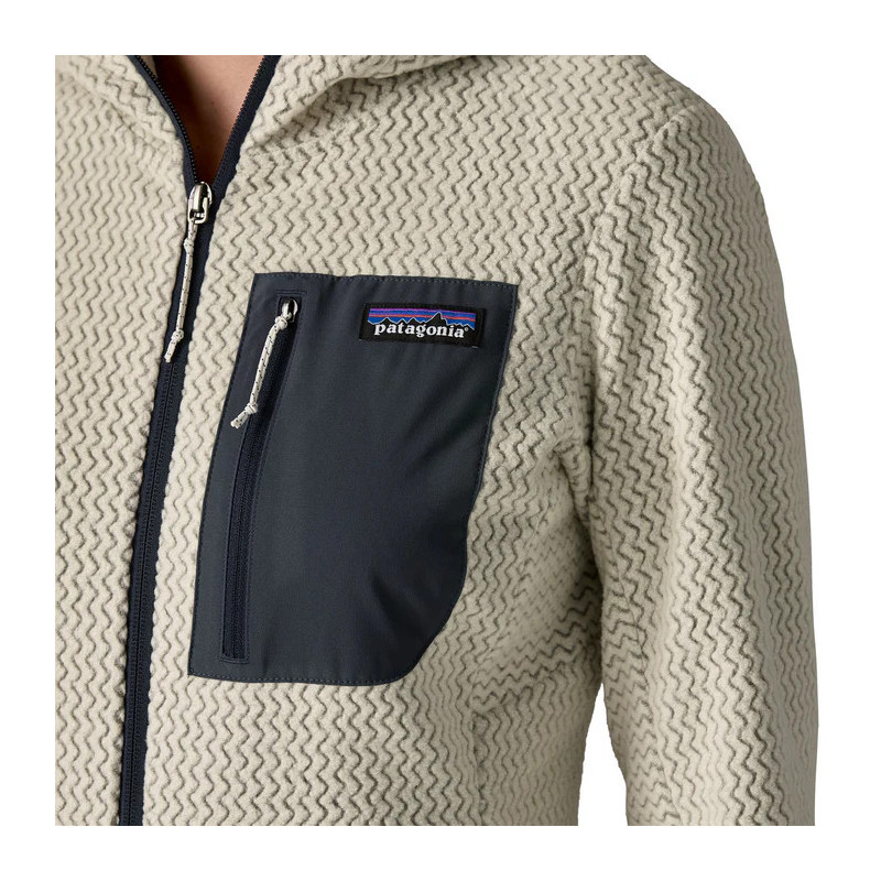 CHAQUETA POLAR TXANO CRDO´25