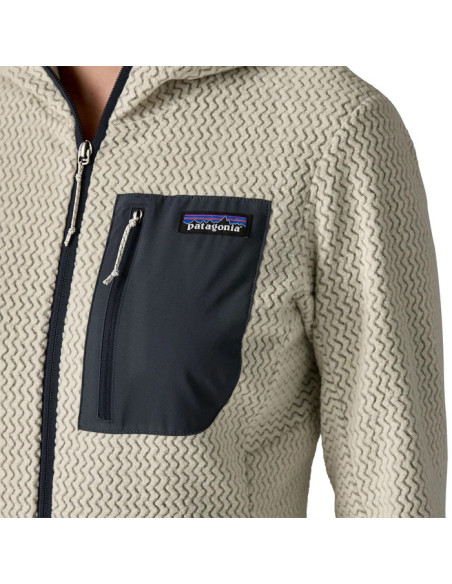 CHAQUETA POLAR TXANO CRDO´25