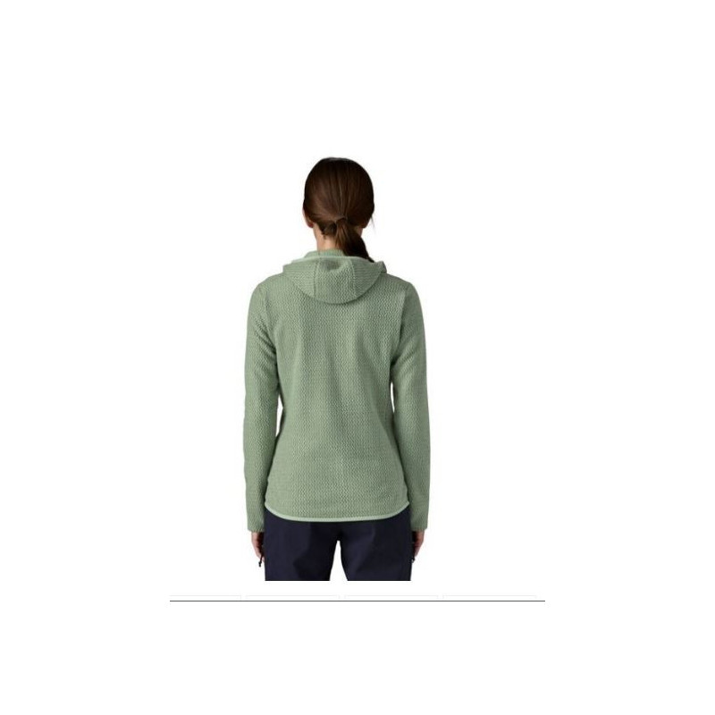 CHAQUETA POLAR TXANO VDE´25