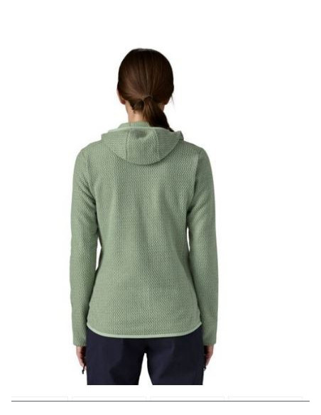 CHAQUETA POLAR TXANO VDE´25