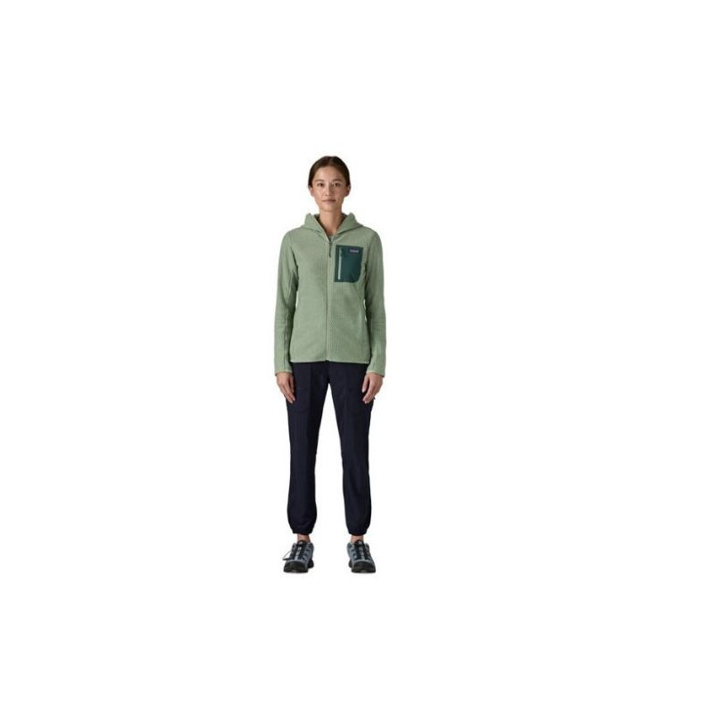 CHAQUETA POLAR TXANO VDE´25