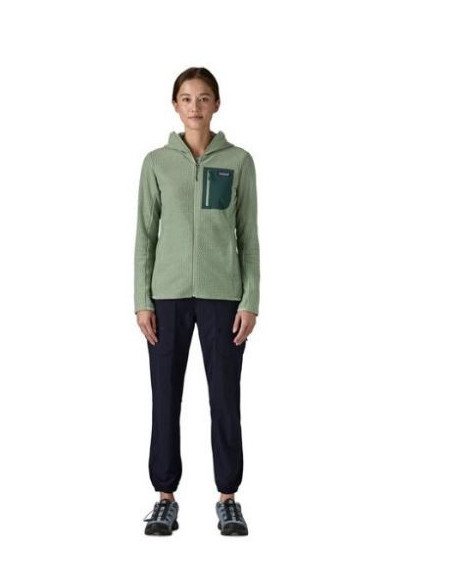 CHAQUETA POLAR TXANO VDE´25