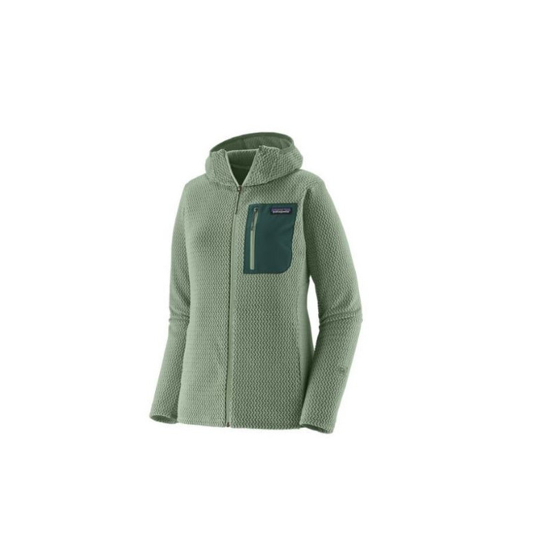 CHAQUETA POLAR TXANO VDE´25