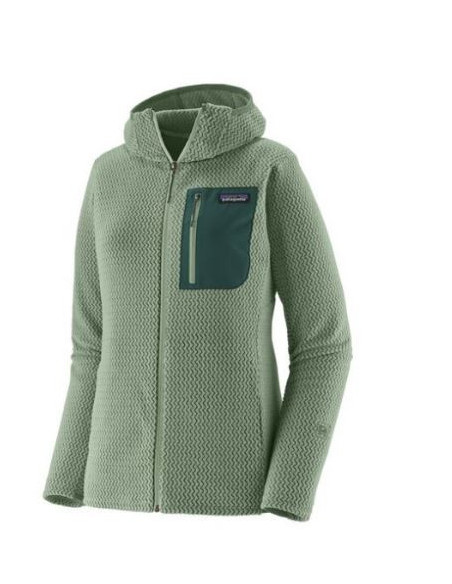 CHAQUETA POLAR TXANO VDE´25