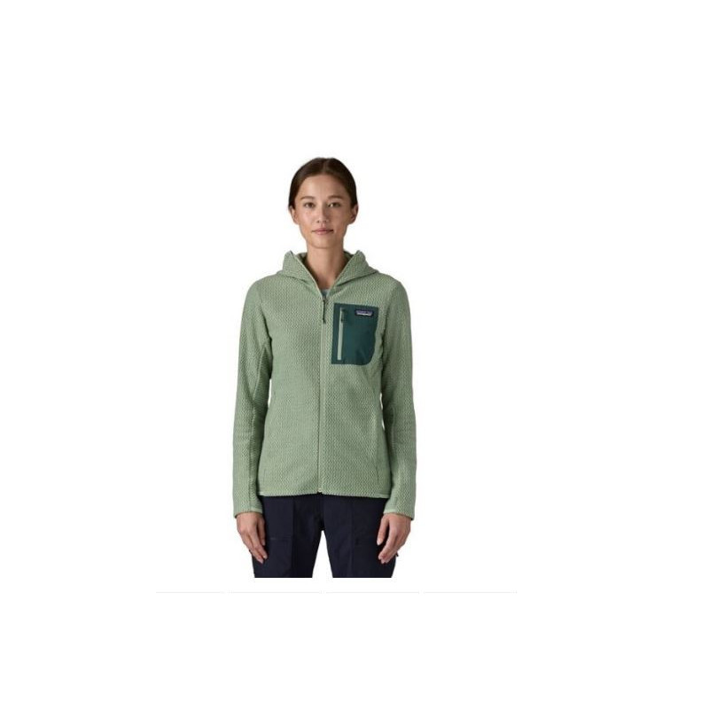 CHAQUETA POLAR TXANO VDE´25