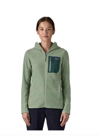 CHAQUETA POLAR TXANO VDE´25