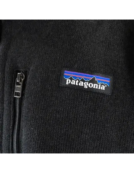 CHAQUETA TIPO PUNTO NGR´25