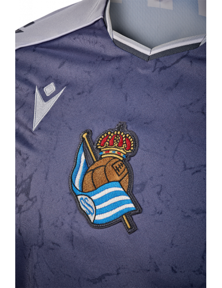 2 EQUIP REAL SOCIEDAD 25/6 JUNIOR