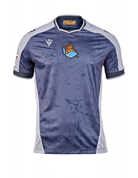 2 EQUIP REAL SOCIEDAD 25/6 JUNIOR