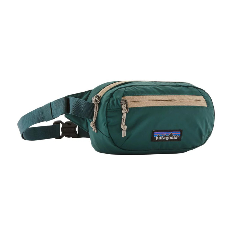 RIÑONERA PACKABLE VDE´25