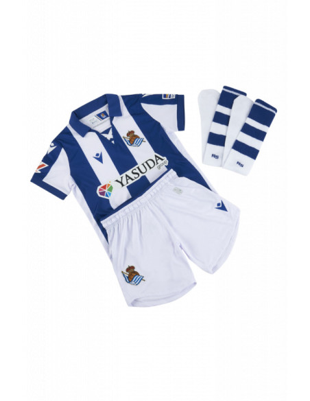 ESTUCHE BB PRIMERA EQUPACIÓN 24/25