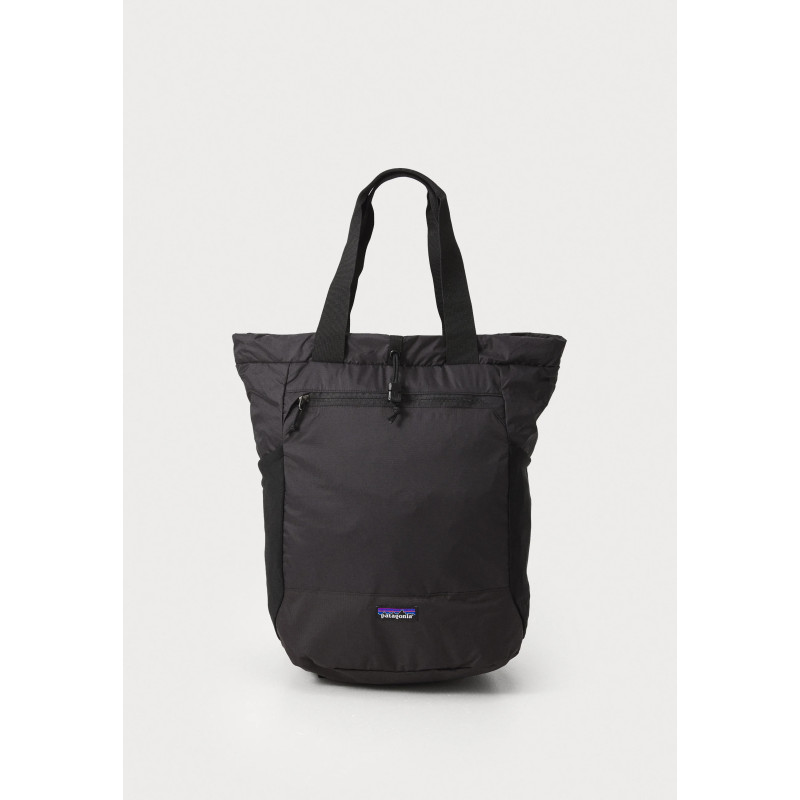MOCHILA PACKABLE NEGRA ´25