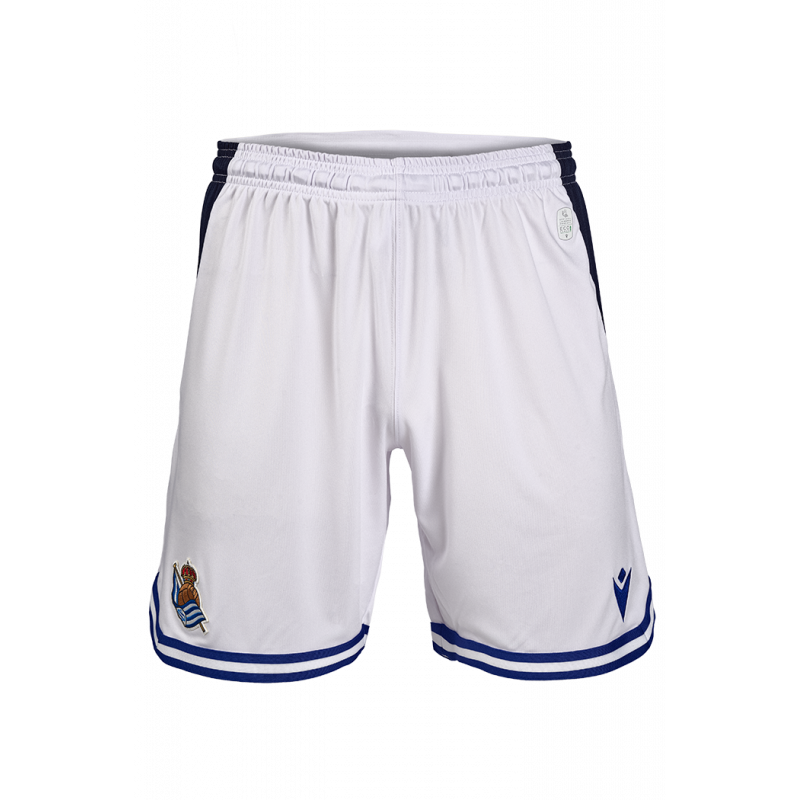 SHORT PRIMERA EQUIP REALSOCIEDAD JR 25/6