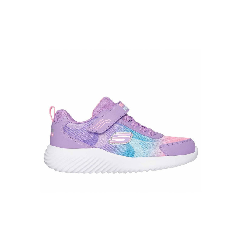 ZAPATILLA SKECHERS WP BOUNDER HYDRA COOL LILA
