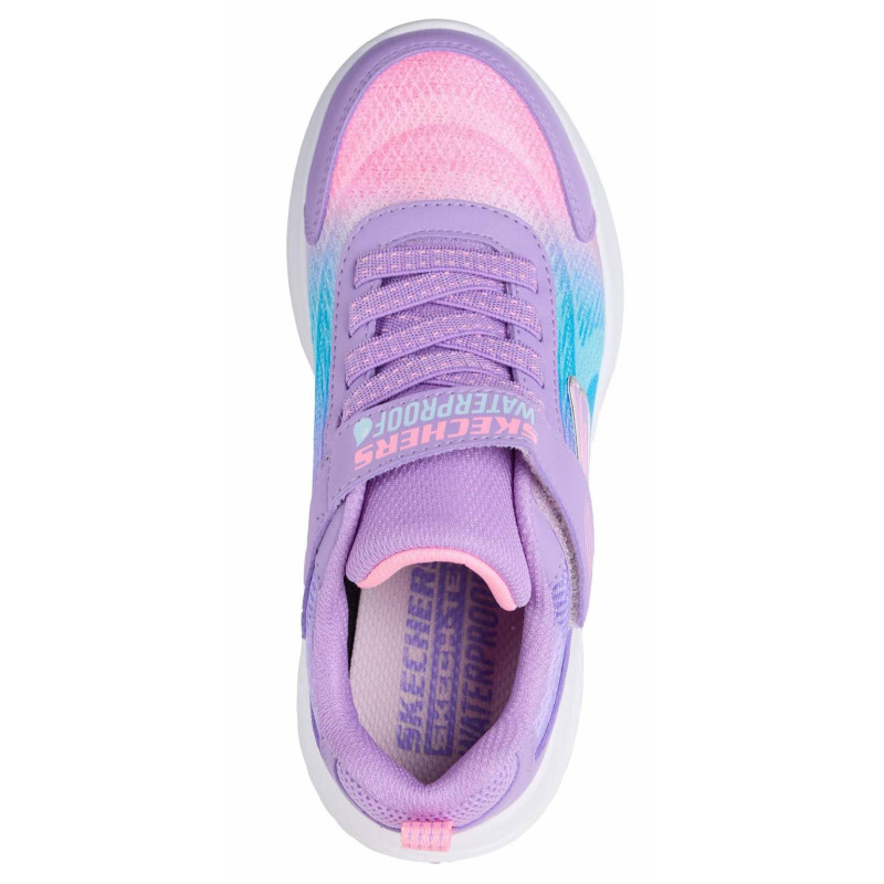 ZAPATILLA SKECHERS WP BOUNDER HYDRA COOL LILA