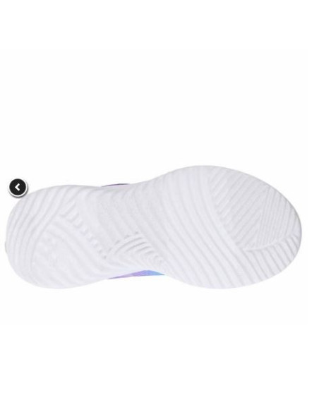 ZAPATILLA SKECHERS WP BOUNDER HYDRA COOL LILA