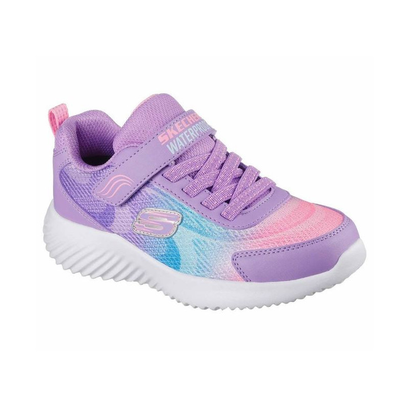 ZAPATILLA SKECHERS WP BOUNDER HYDRA COOL LILA