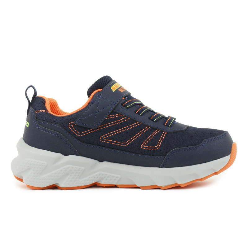 ZAPATILLA SKECHERS WP ELITE SPORT AQUAVEK MNO