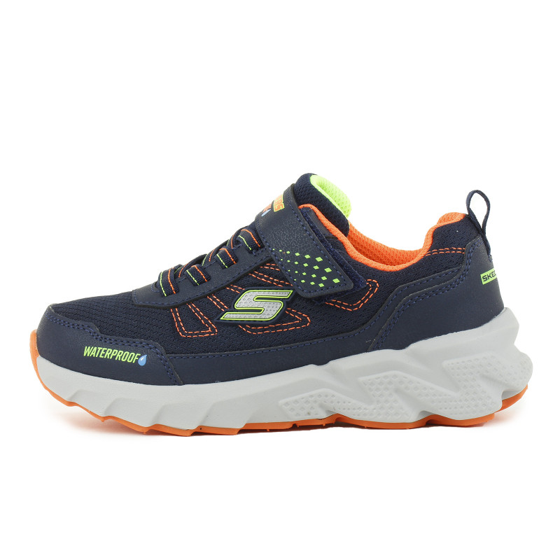 ZAPATILLA SKECHERS WP ELITE SPORT AQUAVEK MNO