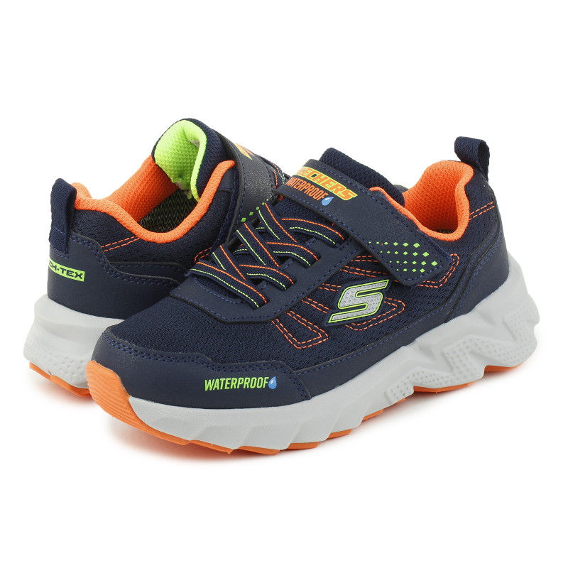 ZAPATILLA SKECHERS WP ELITE SPORT AQUAVEK MNO