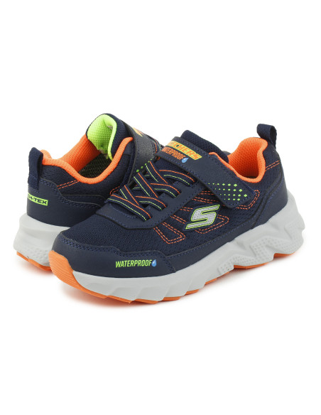 ZAPATILLA SKECHERS WP ELITE SPORT AQUAVEK MNO