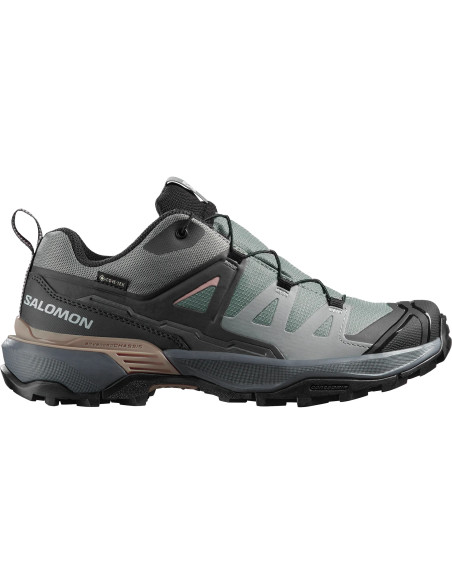 ZAPATILLA TREKKING SALOMON  X ULTRA 360 GTX