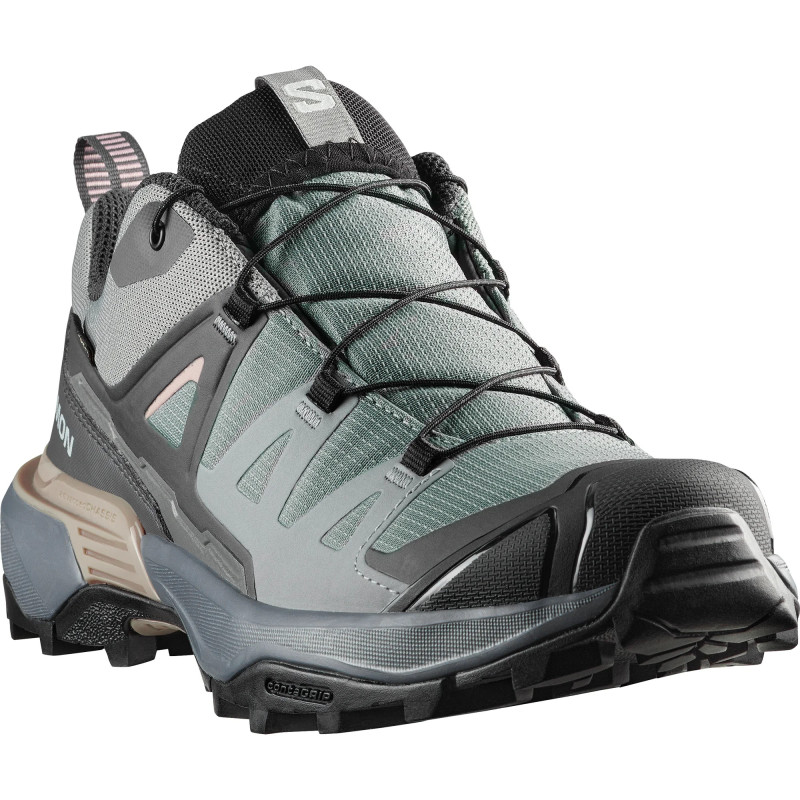 ZAPATILLA TREKKING SALOMON  X ULTRA 360 GTX